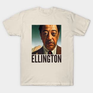 ELLINGTON T-Shirt